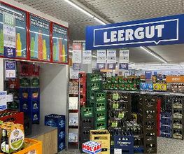 HOL'AB! Getränkemarkt Bild 1