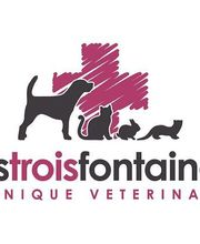 Clinique véterinaire des trois fontaines image 2