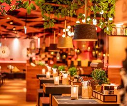 PETER PANE Burgergrill & Bar Bild 7