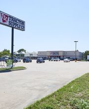 Nearest Intersection and/or Pylon Signage