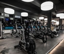 Fitness First Köln - Eigelstein-Viertel - Geräte