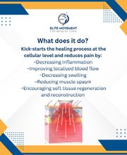 Elite Movement Chiropractic Clinic: Dr. Garrett Kuhlman image 10
