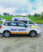 23 Sud Ambulances image 4