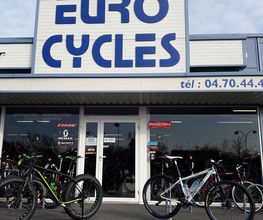 Euro Cycles image 6