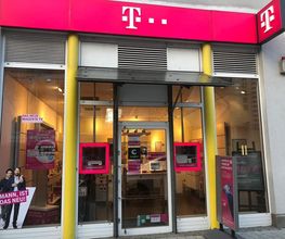 Telekom Shop Bild 1