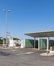 This is a picture representing NF080117 (FUELING) - SARL STATION JOUZEL