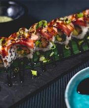 Restaurant Konomi afbeelding 16