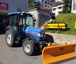 HELDSTAB AG Motorgeräte & Landtechnik Bild 9
