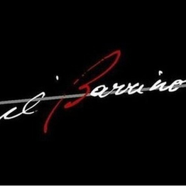 Pizzeria il Barrino logo