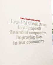 Listerhill Credit Union image 16