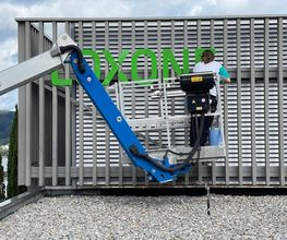 Montanus Werbetechnik GmbH Bild 2