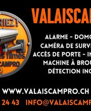Valaiscampro Bild 1