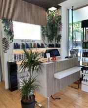 Taher Hairstylist Bild 5