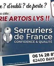 Serrurerie Artois Lys SARL image 1