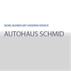 Autohaus Schmid Inh. Marko Fahner e.K.