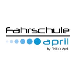 Fahrschule April