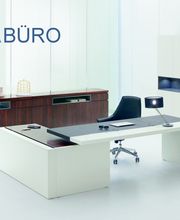 LINEABÜRO mobles einrichtungsgesellschaft mbH Bild 1