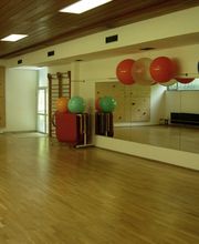 Praxis für Physiotherapie - Gronemeier + Kollegen Bild 3