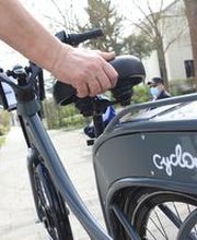 Centrale de Déplacements Mobilinfos image 3