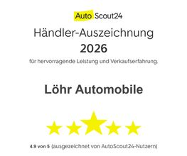 Löhr Automobile Olpe Bild 1