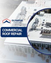 Olympus Roofing image 10