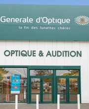Opticien et Audioprothésiste CESSON SEVIGNE Générale d'Optique image 1