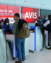 Avis Car Rental image 1