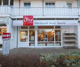 OHR PLUS Hörakustik Arnd Schulz Bild 1