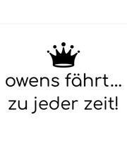 owens fährt... Bild 4