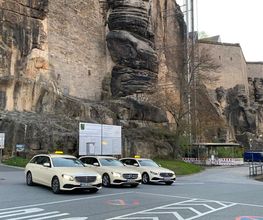 Taxi Schubinski Bild 3