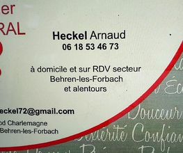 Heckel Arnaud image 2