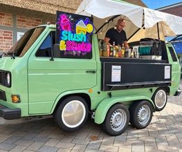 Slush & Shake Einzelunternehmen Bild 4