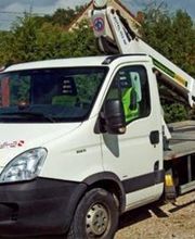 Sarl Pierrot Elagage image 1