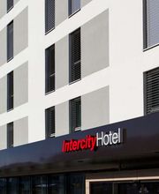 IntercityHotel Zürich Airport - In Kürze Bild 1
