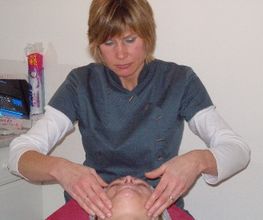 Schoonheidssalon Jolanda de Jong