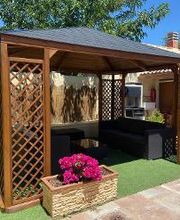 Carpintería J. I. Olmos imagen 7