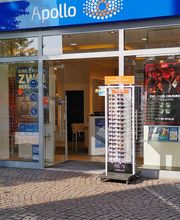 Apollo-Optik - Bitterfeld-Wolfen - Burgstr. Bild 1