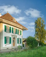 Malerei B. Tanner GmbH Bild 1