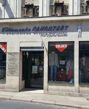 Vêtements Cahouzart image 2