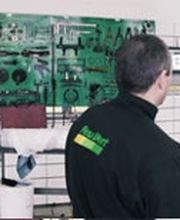 Centre Auto Feu Vert image 2
