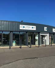 Écouter Voir Optique LANNION image 5