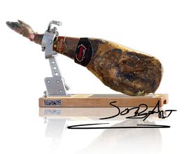 Jamón & Art imagen 4
