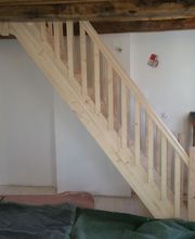 Les Charpentes Du Valromey image 2