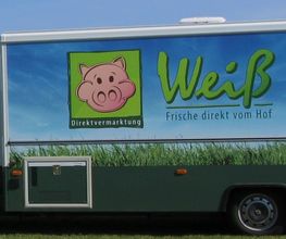 Weiß Direktvermarktung GbR Bild 1