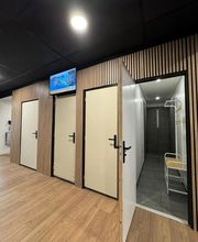 L'Appart Fitness - salle de sport Montreuil-Bellay image 4