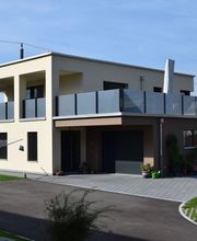 Süess Architektur GmbH Bild 8