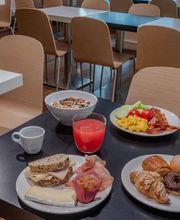 B&B HOTEL Firenze City Center immagine 10