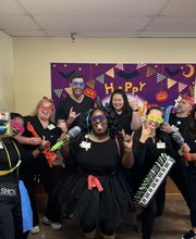 Zebulon Rehabilitation Center image 16