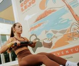 Holiday Box Corralejo | Wellness & Cross Training imagen 17