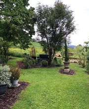 Rufener Jardins Bild 7